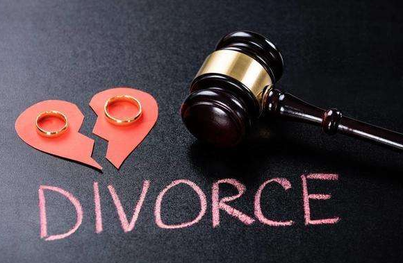 诉讼离婚